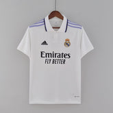 Retro Real Madrid 2022-2023 home